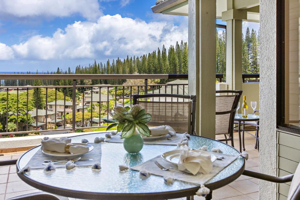 Kapalua Golf Villa 23T 67
