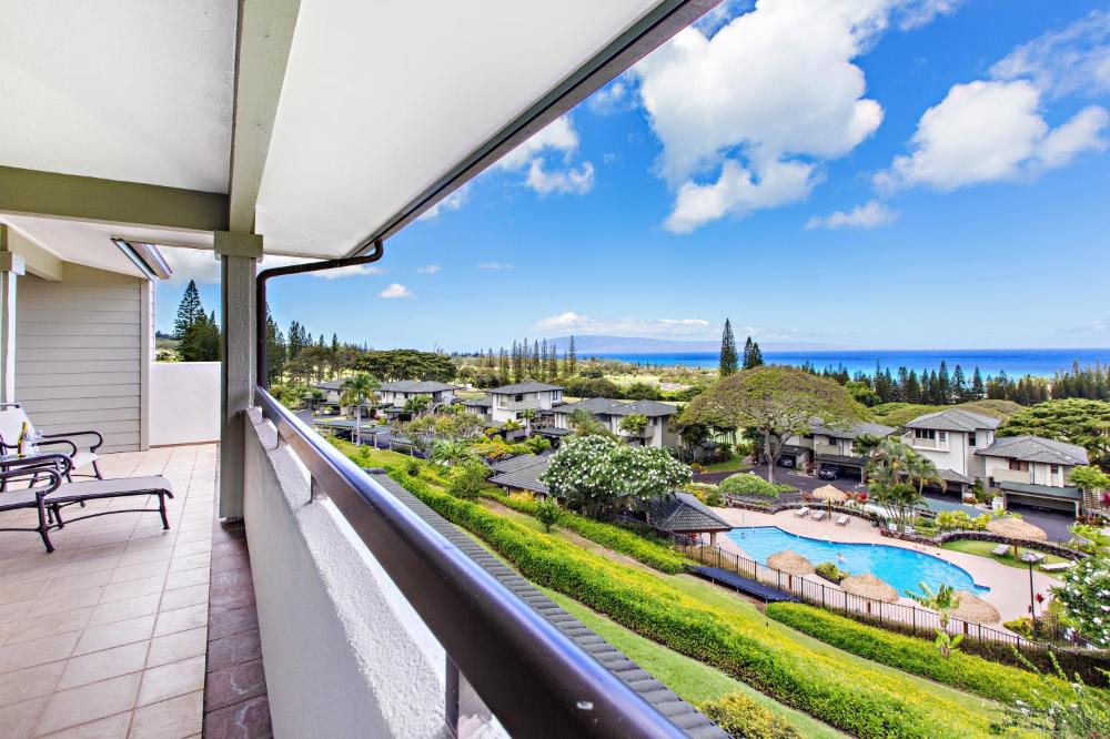 Vacation Home interior